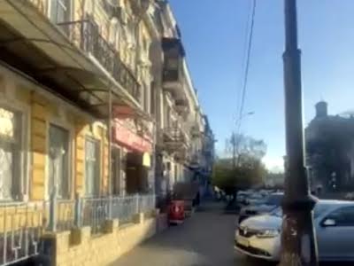 квартира за адресою Тираспольська вул., 18