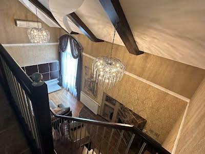 квартира по адресу Владимира Ивасюка просп. (Героїв Сталінграду), 4