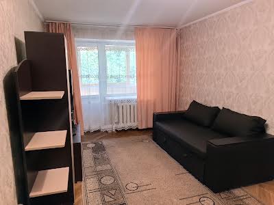 квартира за адресою Олени Теліги вул., 13/14