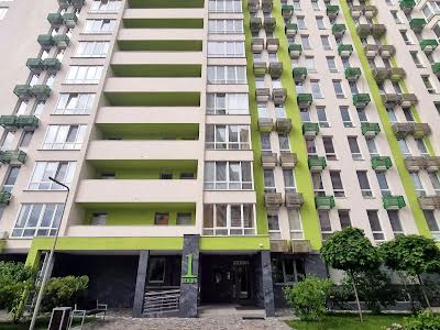 квартира по адресу Киев, Берестейский просп. (Победы), 67-В