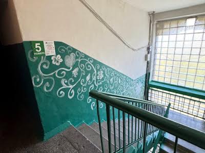 квартира по адресу Парково-Сырецкая ул. (Тимофія Шамрила), 5-А