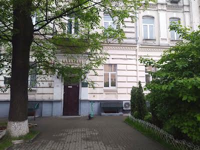 коммерческая по адресу Гетмана Павла Скоропадского ул. (Льва Толстого), 13