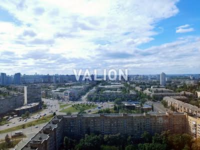 квартира по адресу Владимира Сосюры ул., 6в