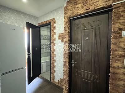 квартира по адресу Астрономическая ул., 35д