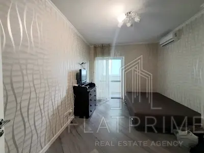 квартира за адресою Завальна вул., 10-Б