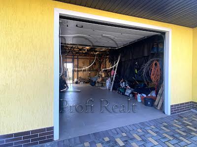 дом по адресу с. Малая Александровка, Котеджне містечко Нова Олександрівка