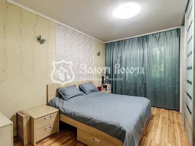 квартира за адресою Академіка Палладіна просп., 24
