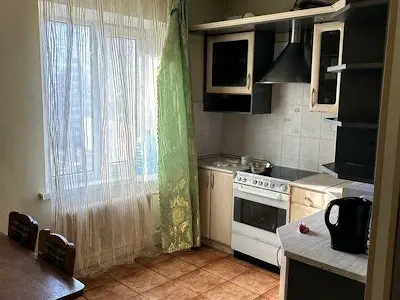 квартира за адресою Київ, Червоної Калини просп. (Володимира Маяковського), 5