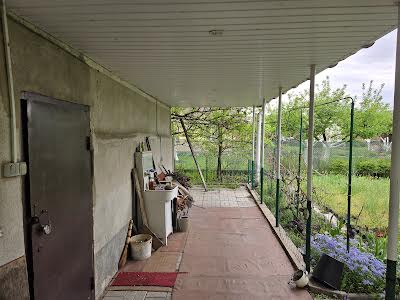 будинок за адресою с. Заворичі, Марківецька, 228