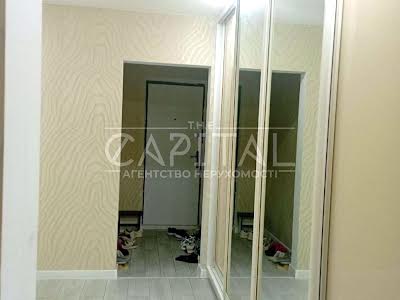 квартира за адресою Балтійський пров., 3