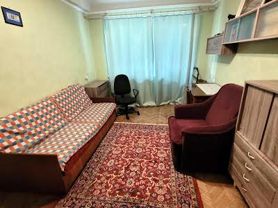 квартира за адресою Олекси Тихого вул. (Виборзька), 32
