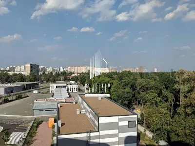 квартира за адресою Теремківська вул., 4-А