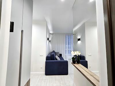 квартира за адресою Родини Кістяківських вул., 4