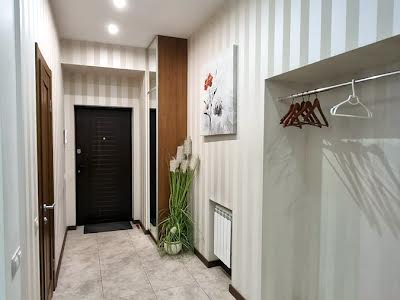 квартира за адресою Лютеранська вул., 13