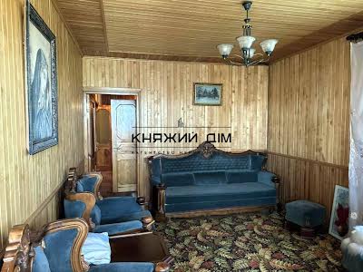 будинок за адресою Хутірська вул. (Жовтнева)