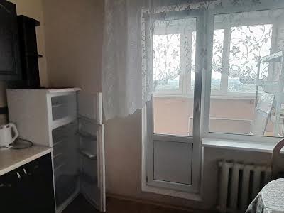квартира по адресу Григория Ващенко ул., 1