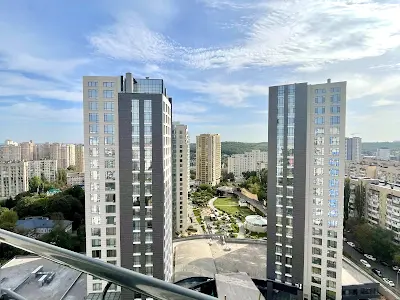 квартира за адресою Деміївська вул., 18