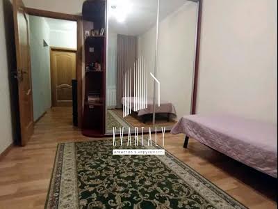 квартира за адресою Київ, Георгія Гонгадзе просп. (Радянської України), 18-Д