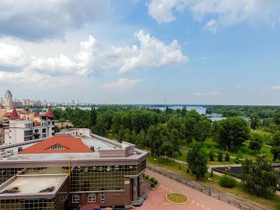 квартира за адресою Володимира Івасюка просп. (Героїв Сталінграду), 6-Б