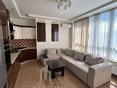 квартира по адресу Киев, Практичная ул., 2
