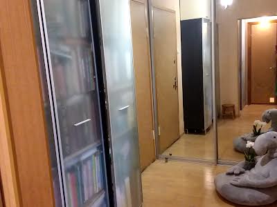 квартира за адресою Олени Пчілки вул., 2-Б