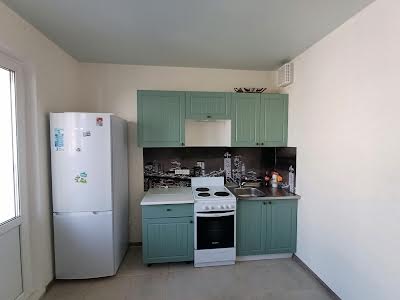 квартира за адресою Бориса Гмирі вул., 16