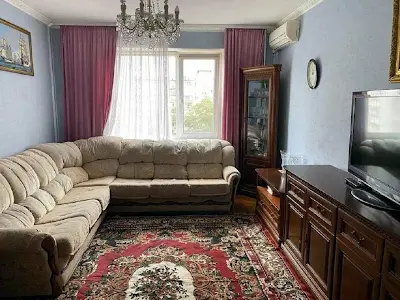 квартира по адресу Печенежская ул., 9
