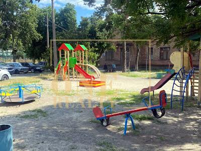 квартира за адресою Поліська вул., 15-А