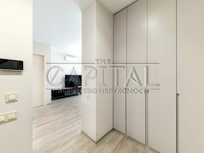 квартира по адресу Антоновича ул. (Горького), 118