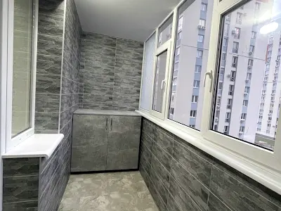 квартира за адресою Лисаветинська вул., 7б