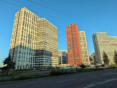 квартира за адресою Київ, Івана Виговського вул. (Маршала Гречка), 44