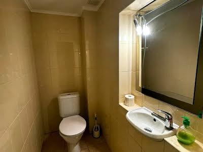 квартира за адресою Саксаганського вул., 28