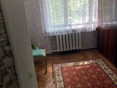 квартира за адресою Русанівська набережна вул., 10