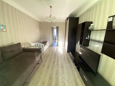 квартира по адресу Академика Королёва ул., 7