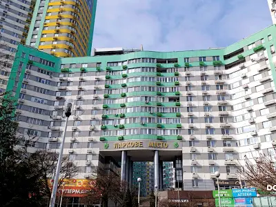 квартира по адресу Вышгородская ул., 45