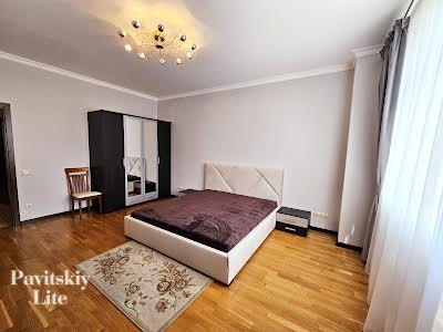 квартира по адресу Антоновича ул. (Горького), 72