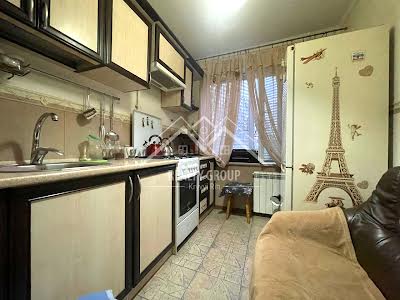 квартира за адресою Миру просп., 3