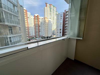 квартира за адресою Василя Тютюнника вул. (Анрі Барбюса), 53