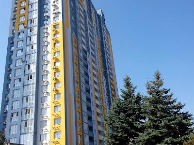 квартира по адресу Вишняковская ул., 4