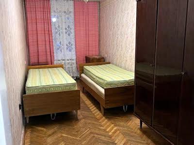 квартира по адресу Юлии Здановской ул. (Ломоносова), 5