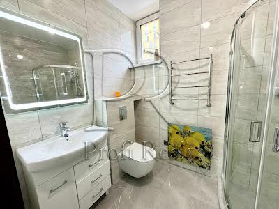 квартира за адресою Регенераторна вул., 4к9