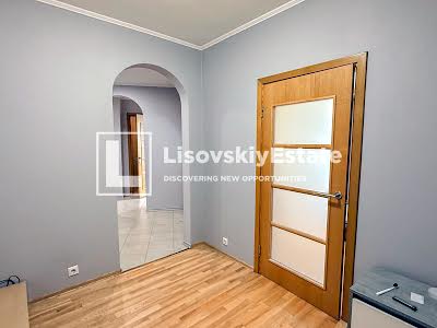 квартира за адресою Тетянинська вул. (Леваневського), 9