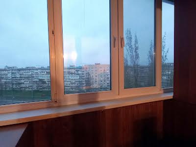 квартира за адресою Левка Лук'яненка вул. (Маршала Тимошенка), 5