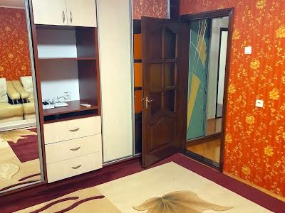 квартира за адресою Соломії Крушельницької вул., 5