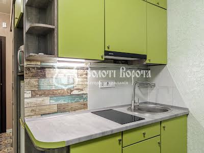 квартира по адресу Ракетная ул., 24