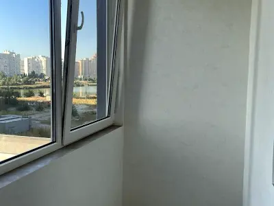 квартира по адресу Ревуцкого ул., 40-Б