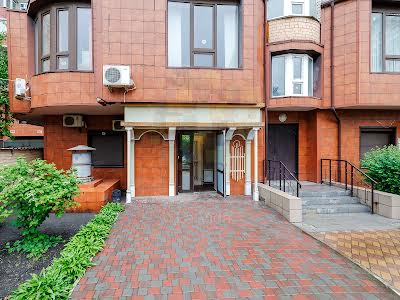 комерційна за адресою Петра Калнишевського вул. (Михайла Майорова), 7