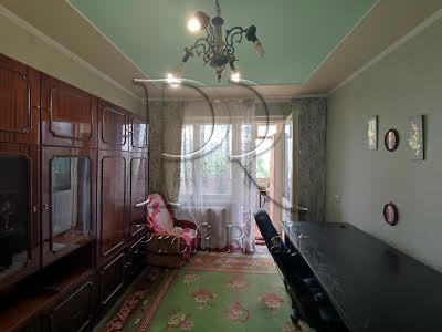 квартира за адресою Анатолія Солов'яненка вул. (Олександра Бойченка), 16