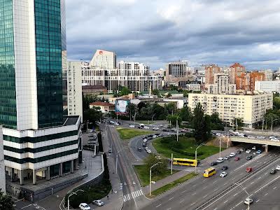 квартира за адресою Берестейський просп. (Перемоги), 11 к1