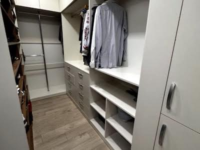 квартира по адресу Анатолия Петрицкого ул., 17
